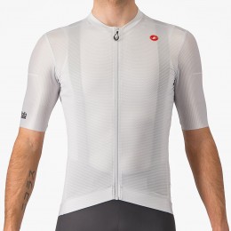 Bekleidung Herren Trofeo Giro d'Italia 2024 Trikot-Silbergrau Bekleidung Herren Trofeo Giro d'Italia 2024 Trikot-Silbergrau
