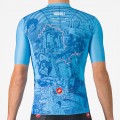 Bekleidung Herren Trikot Napoli Giro d'Italia 2024 Bekleidung Herren Trikot Napoli Giro d'Italia 2024