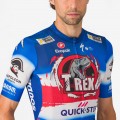 Bekleidung Herren Castelli Soudal Quick-Step 2024 Competizione 2 trikot-La Vuelta Bekleidung Herren Castelli Soudal Quick-Step 2024 Competizione 2 trikot-La Vuelta