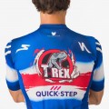 Bekleidung Herren Castelli Soudal Quick-Step 2024 Competizione 2 trikot-La Vuelta Bekleidung Herren Castelli Soudal Quick-Step 2024 Competizione 2 trikot-La Vuelta
