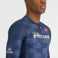 Bekleidung Herren Stelvio Trikot Giro d'Italia 2024 Bekleidung Herren Stelvio Trikot Giro d'Italia 2024