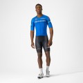 Bekleidung Herren Blau Trikot Giro d'Italia 2024 Race Bekleidung Herren Blau Trikot Giro d'Italia 2024 Race