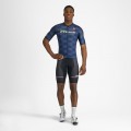 Bekleidung Herren Stelvio Trikot Giro d'Italia 2024 Bekleidung Herren Stelvio Trikot Giro d'Italia 2024