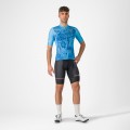 Bekleidung Herren Trikot Napoli Giro d'Italia 2024 Bekleidung Herren Trikot Napoli Giro d'Italia 2024