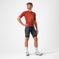 Bekleidung Herren Trikot Roma Giro d'Italia 2024 Bekleidung Herren Trikot Roma Giro d'Italia 2024