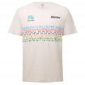 Bekleidung Herren Santini UCI ROAD AND PARA-CYCLING ZURIGO T-Shirt 2024
