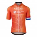 Bekleidung Herren Hollandisch Nationalen Agu trikot 2024 Bekleidung Herren Hollandisch Nationalen Agu trikot 2024