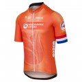 Bekleidung Herren Hollandisch Nationalen Agu trikot 2024 Bekleidung Herren Hollandisch Nationalen Agu trikot 2024