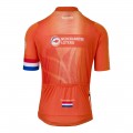 Bekleidung Herren Hollandisch Nationalen Agu trikot 2024 Bekleidung Herren Hollandisch Nationalen Agu trikot 2024