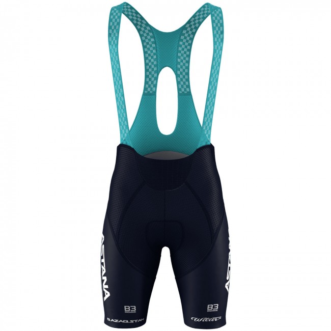 Bekleidung Herren Biemme Astana Qazaqstan 2024 tragerhose Bekleidung Herren Biemme Astana Qazaqstan 2024 tragerhose