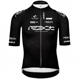 Bekleidung Herren Q36.5 Tour de Suisse 2024 Gregarius Pro trikot-Points Bekleidung Herren Q36.5 Tour de Suisse 2024 Gregarius Pro trikot-Points