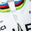 Bekleidung Herren Team UAE 2024 Pissei langarmtrikot-Weltmeister Bekleidung Herren Team UAE 2024 Pissei langarmtrikot-Weltmeister