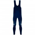 Bekleidung Herren Santini Lidl Trek 2024 lange tragerhose Bekleidung Herren Santini Lidl Trek 2024 lange tragerhose
