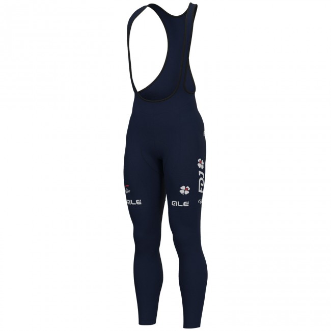 Bekleidung Herren Ale Groupama FDJ 2024 lange tragerhose Bekleidung Herren Ale Groupama FDJ 2024 lange tragerhose