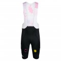 Bekleidung Herren Trägerhosen Rapha EF Education EasyPost Pro Team 2024 Bekleidung Herren Trägerhosen Rapha EF Education EasyPost Pro Team 2024