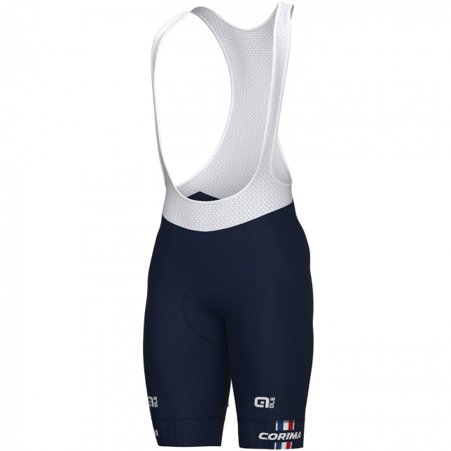 Bekleidung Herren Franzosish national 2024 kurz tragerhose Bekleidung Herren Franzosish national 2024 kurz tragerhose