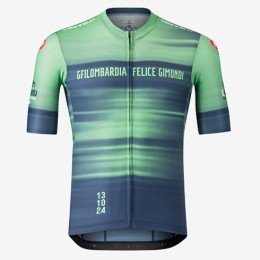 Bekleidung Herren Castelli Gran Fondo Il Lombardia 2024 trikot Bekleidung Herren Castelli Gran Fondo Il Lombardia 2024 trikot
