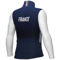 Bekleidung Herren Ale Franzosisch National 2024 jacke Bekleidung Herren Ale Franzosisch National 2024 jacke
