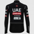 Bekleidung Herren Pissei Team UAE 2024 Primapelle jacke Bekleidung Herren Pissei Team UAE 2024 Primapelle jacke