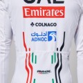 Bekleidung Herren Pissei Team UAE 2024 jacke Bekleidung Herren Pissei Team UAE 2024 jacke