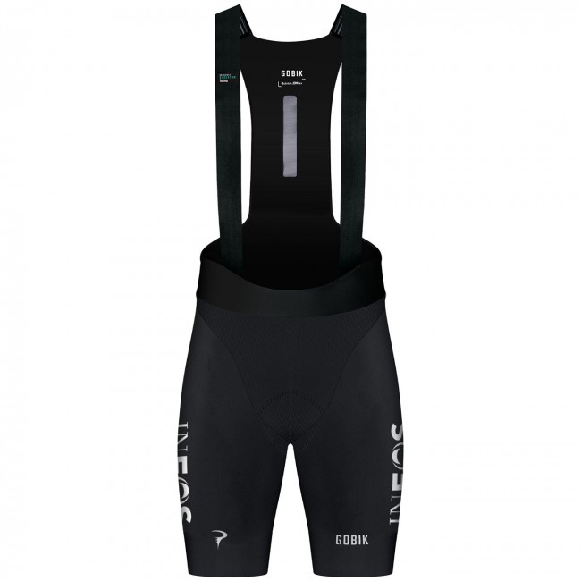 Bekleidung Herren Gobik Ineos Grenadiers 2024 Lancer K10 tragerhose Bekleidung Herren Gobik Ineos Grenadiers 2024 Lancer K10 tragerhose