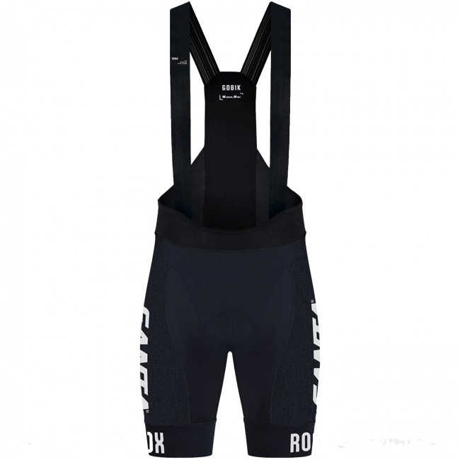 Bekleidung Herren Gobik Santa Cruz Rockshox 2024 Absolute 6.0 K10 tragerhose Bekleidung Herren Gobik Santa Cruz Rockshox 2024 Absolute 6.0 K10 tragerhose