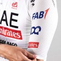 Bekleidung Herren Pissei Team UAE 2024 Magistrale Ultra Trikot Bekleidung Herren Pissei Team UAE 2024 Magistrale Ultra Trikot
