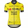 Bekleidung Damen Frauentrikot Agu Team Visma Lease a bike 2024 Bekleidung Damen Frauentrikot Agu Team Visma Lease a bike 2024