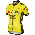Bekleidung Damen Frauentrikot Agu Team Visma Lease a bike 2024 Bekleidung Damen Frauentrikot Agu Team Visma Lease a bike 2024