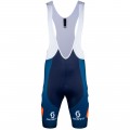 Bekleidung Herren Team DSM Firmenich Postnl 2024 Training tragerhose Bekleidung Herren Team DSM Firmenich Postnl 2024 Training tragerhose