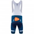 Bekleidung Herren Team DSM Firmenich Postnl 2024 Training tragerhose Bekleidung Herren Team DSM Firmenich Postnl 2024 Training tragerhose