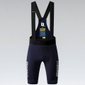 Bekleidung Herren Nove Colli 2024 Matt Solid 2.0 tragerhosen Bekleidung Herren Nove Colli 2024 Matt Solid 2.0 tragerhosen