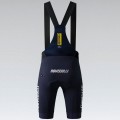 Bekleidung Herren Nove Colli 2024 Matt Solid 2.0 tragerhosen Bekleidung Herren Nove Colli 2024 Matt Solid 2.0 tragerhosen