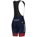 Bekleidung Damen Ale Ceratizit 2024 PRR frau kurz tragerhose Bekleidung Damen Ale Ceratizit 2024 PRR frau kurz tragerhose