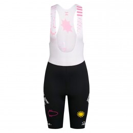 Bekleidung Damen Damen-Trägerhosen Rapha EF Education EasyPost Pro Team 2024 Bekleidung Damen Damen-Trägerhosen Rapha EF Education EasyPost Pro Team 2024