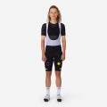 Bekleidung Damen Damen-Trägerhosen Rapha EF Education EasyPost Pro Team 2024 Bekleidung Damen Damen-Trägerhosen Rapha EF Education EasyPost Pro Team 2024