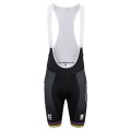 Bekleidung Herren Kalas Alpecin Deceuninck 2024 Elite tragerhose Schwarz-WC Bekleidung Herren Kalas Alpecin Deceuninck 2024 Elite tragerhose Schwarz-WC
