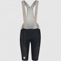 Bekleidung Damen Strade Bianche 2024 Classic frau kurz tragerhose Bekleidung Damen Strade Bianche 2024 Classic frau kurz tragerhose