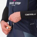 Bekleidung Herren Castelli Soudal Quick-Step 2024 Gabba RoS 2 trikot Bekleidung Herren Castelli Soudal Quick-Step 2024 Gabba RoS 2 trikot