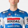 Bekleidung Herren Castelli Soudal Quick-Step 2024 Wettbewerbs-Trikot 3 Bekleidung Herren Castelli Soudal Quick-Step 2024 Wettbewerbs-Trikot 3