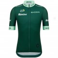 Bekleidung Herren Tour de France 2024 Fan Line Grun trikot Bekleidung Herren Tour de France 2024 Fan Line Grun trikot