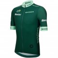 Bekleidung Herren Tour de France 2024 Fan Line Grun trikot Bekleidung Herren Tour de France 2024 Fan Line Grun trikot