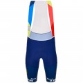 Bekleidung Herren Santini Lidl Trek 2024 Team Original tragerhose Bekleidung Herren Santini Lidl Trek 2024 Team Original tragerhose