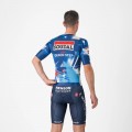 Bekleidung Herren Castelli Soudal Quick-Step 2025 Free Aero Race S tragerhose Bekleidung Herren Castelli Soudal Quick-Step 2025 Free Aero Race S tragerhose