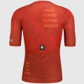 Bekleidung Herren Strade Bianche 2024 trikot Bekleidung Herren Strade Bianche 2024 trikot