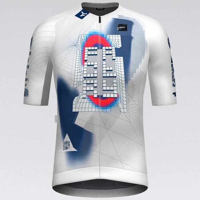 Bekleidung Herren Gobik Factory Team 2025 Cx Pro 4.0 trikot Bekleidung Herren Gobik Factory Team 2025 Cx Pro 4.0 trikot