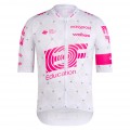 Bekleidung Herren Rapha EF Education EasyPost Pro Team Training 2025 Trikot-Giro d'Italia Bekleidung Herren Rapha EF Education EasyPost Pro Team Training 2025 Trikot-Giro d'Italia