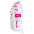 Bekleidung Herren Rapha EF Education EasyPost Pro Team Training 2025 Trikot-Giro d'Italia Bekleidung Herren Rapha EF Education EasyPost Pro Team Training 2025 Trikot-Giro d'Italia