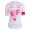 Bekleidung Damen Rapha EF Education EasyPost Pro Team Training frau trikot 2025-Giro d'Italia