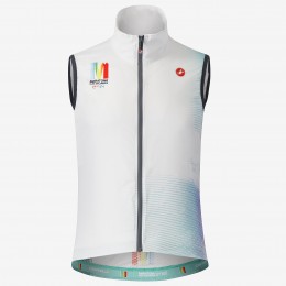 Bekleidung Herren Maratona Dles Dolomites-Enel 2025 weste Bekleidung Herren Maratona Dles Dolomites-Enel 2025 weste